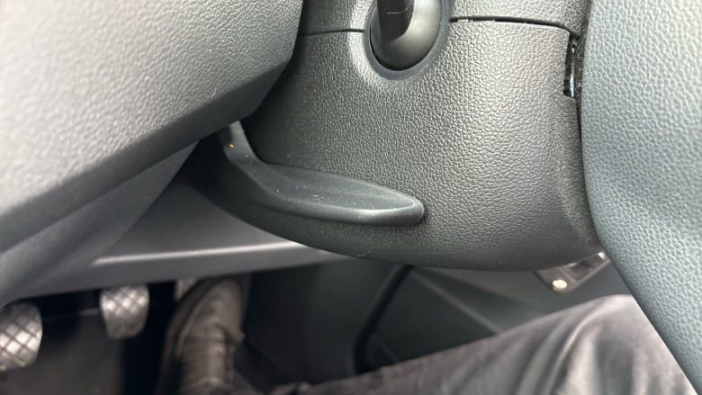 Volkswagen T-Cross 1.0 TSI 110 SE 5dr Petrol Estate